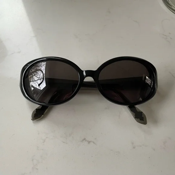 Accessories | Vintage Loree Rodkin Samasunglasses | Poshmark display picture 3